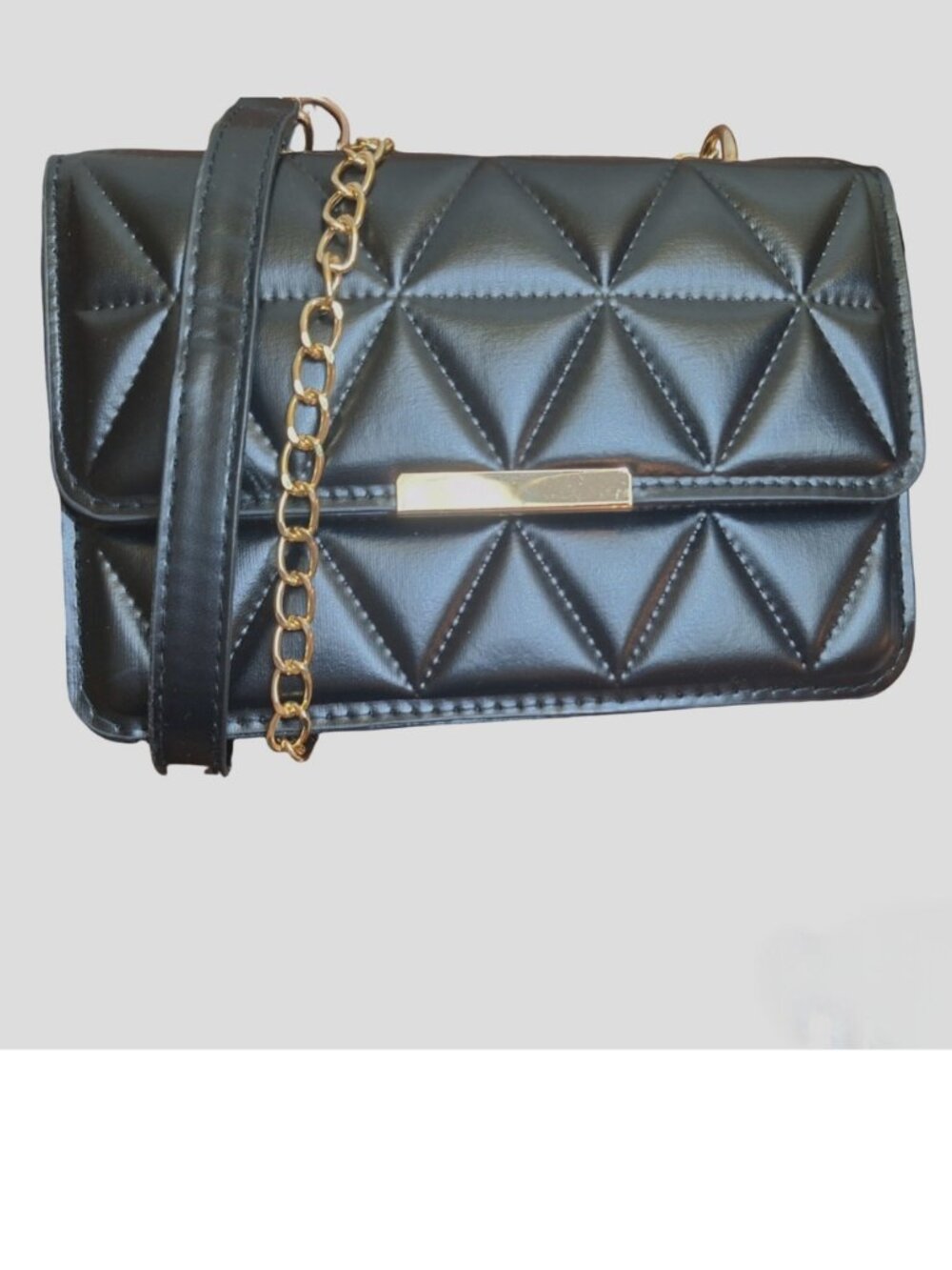 Fashion Chain Shoulder Bag Women’s Square Crossbody Bag, Everyday Stylish Hand